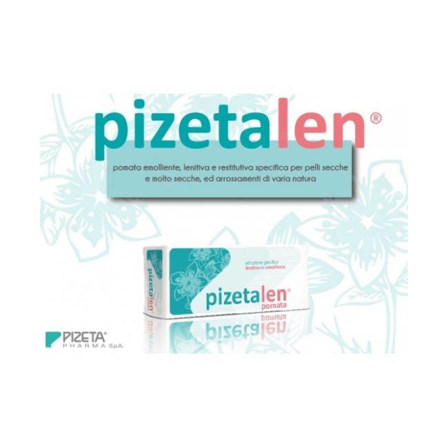 Pizetalen Pomata 50ml