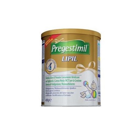 Pregestimil 400g