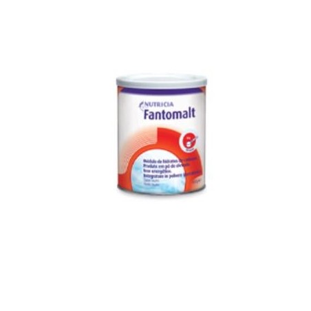 Fantomalt Polvere 400g