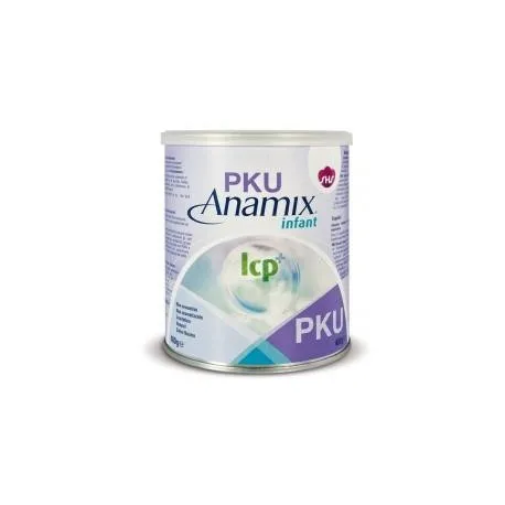Nutricia Pku Anamix Infant polvere per la fenilchetonuria 400g