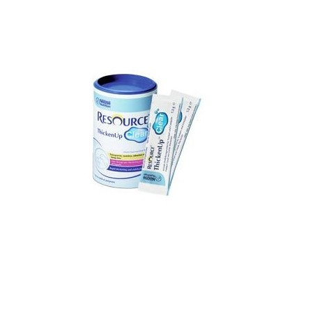 Resource Thickenup Clear 125g