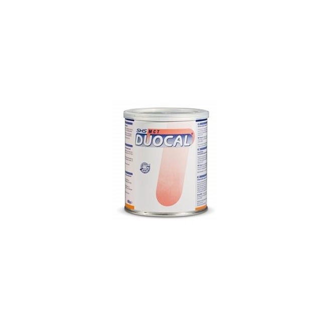 Duocal Supersoluble Shs 400g