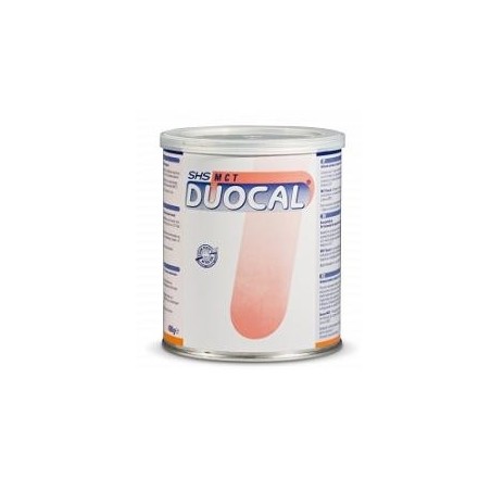 Duocal Supersoluble Shs 400g