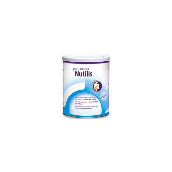 Nutilis Powder Addensante 300g