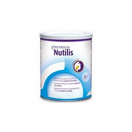 Nutilis Powder Addensante 300g