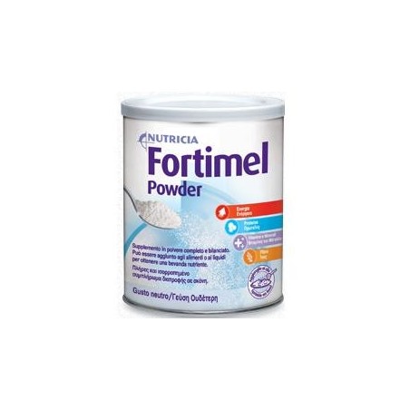 Fortimel Powder Neutro 335g