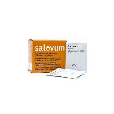 Salovum 25 Buste