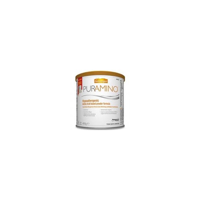 Nutramigen Puramino 400g