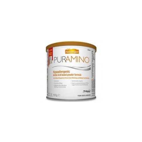 Nutramigen Puramino 400g