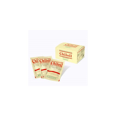 Chiloil 30 Buste 10ml