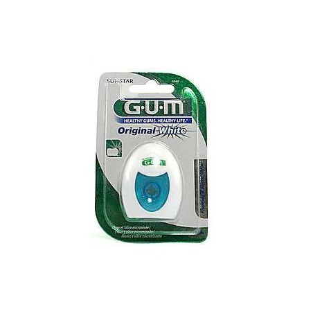 Sunstar Gum Butler Original White Sbiancante