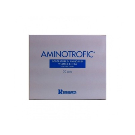 Aminotrofic Ne 30 Buste