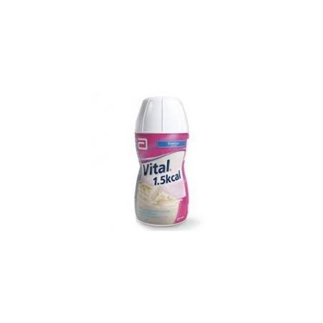 Abbott Vital 1,5kcal 200ml