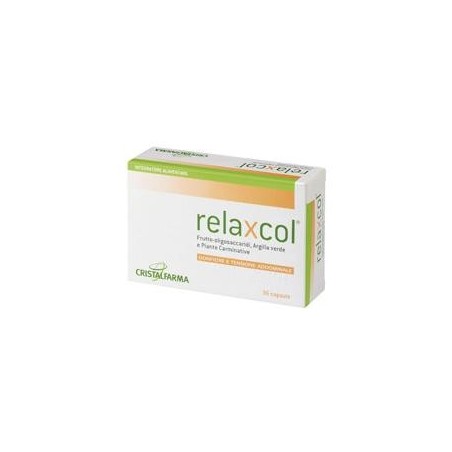 Relaxcol 32 Capsule