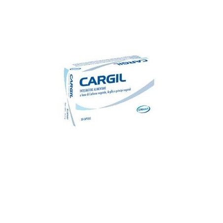 Cargil 30 Capsule