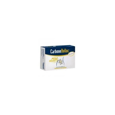 Carbone Belloc 60 Capsule