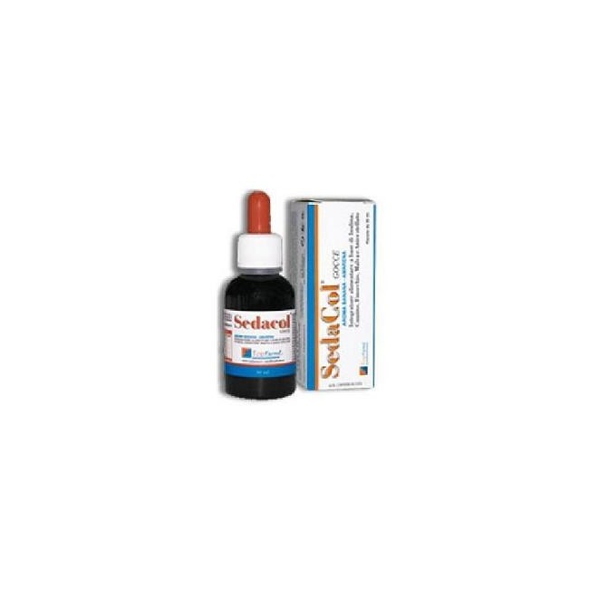 Sedacol Gocce 30ml