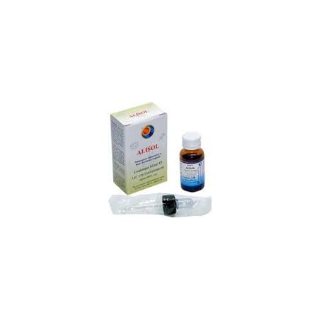 Alisol Gocce 10ml