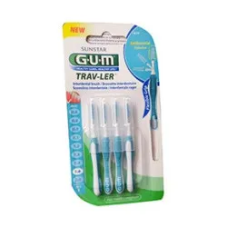 Sunstar Gum Trav-ler Scovolino Pro 1,6