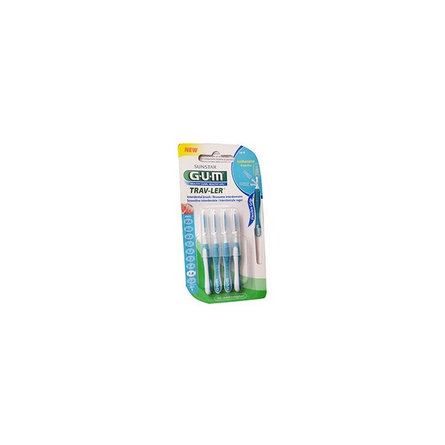 Sunstar Gum Trav-ler Scovolino Pro 1,6