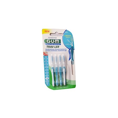 Sunstar Gum Trav-ler Scovolino Pro 1,6