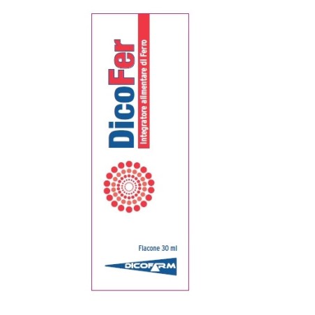 Dicofer 30ml