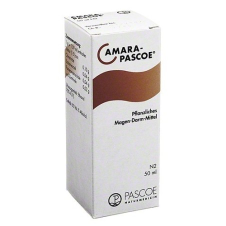 Amara 50ml Gocce Pascoe