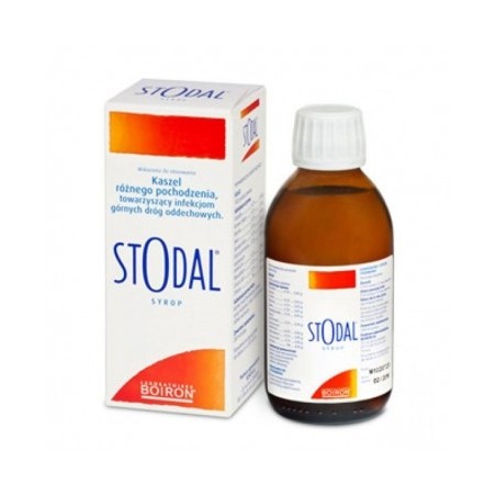 Stodal Sciroppo 200ml