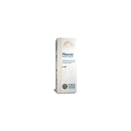 Piluresis Ecosol Gocce 100ml