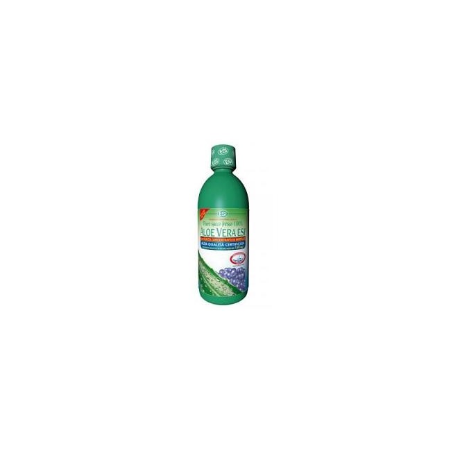 Esi Aloe Vera Succo Mirtillo 1000 Ml