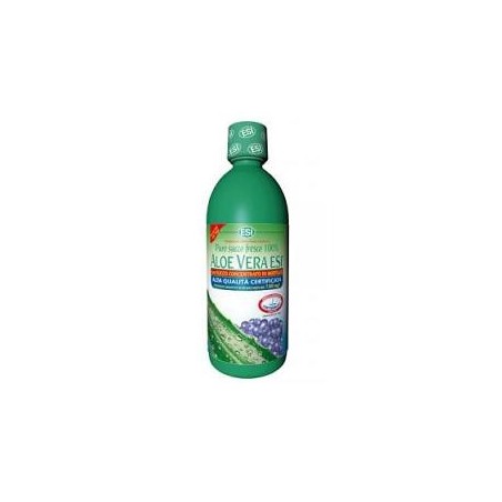 Esi Aloe Vera Succo Mirtillo 1000 Ml