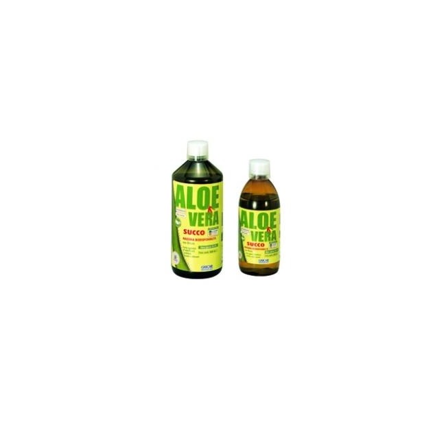 Gricar Aloe Vera Succo 500ml