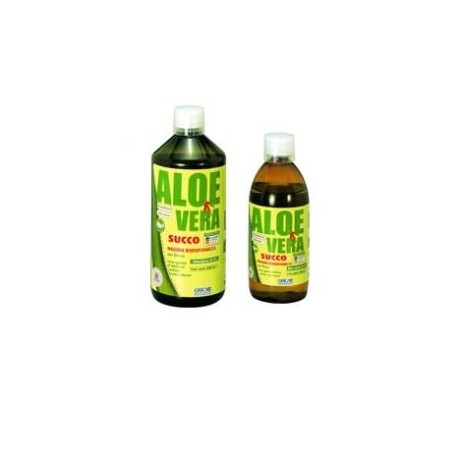 Gricar Aloe Vera Succo 500ml