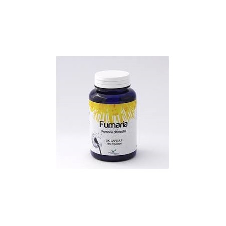 Fumaria 60 Capsule