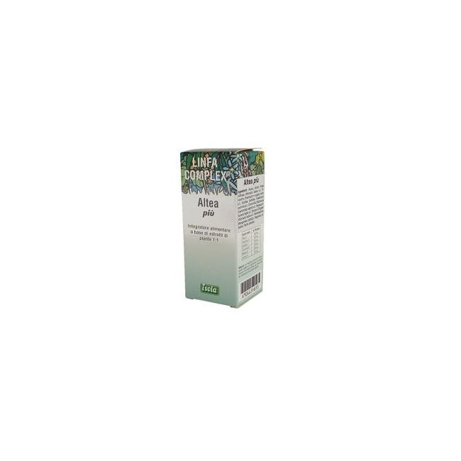 Altea Piu 50ml