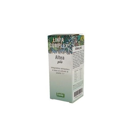 Altea Piu 50ml