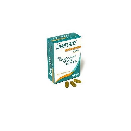 Livercare 60 Capsule