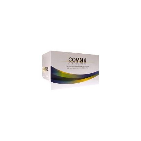 Combi 8 120 Capsule