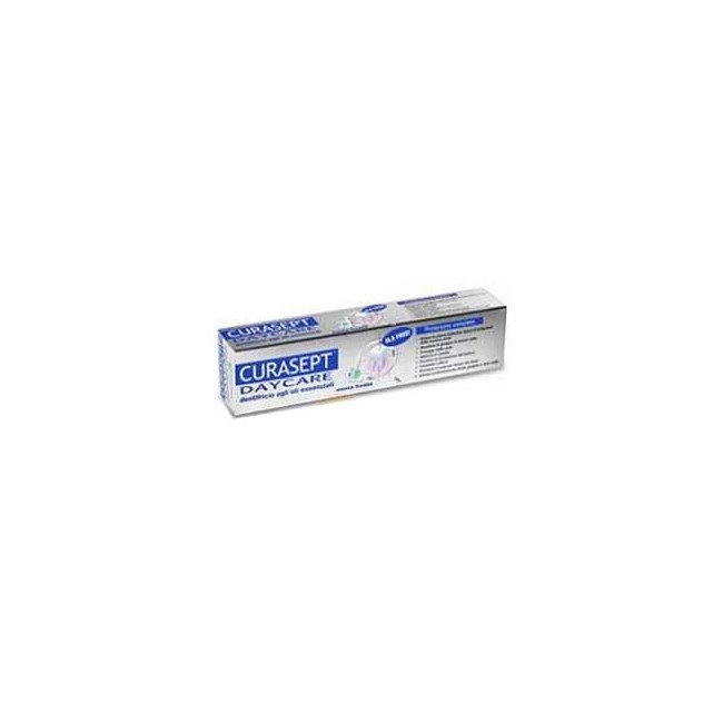 Curasept Daycare Dentifricio Menta Fresca 75 Ml