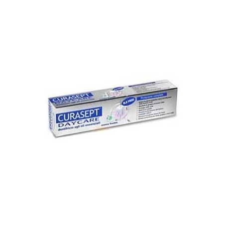 Curasept Daycare Dentifricio Menta Fresca 75 Ml