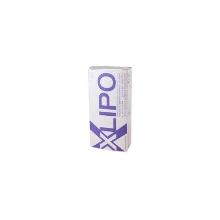 Xlipo 30 Compresse