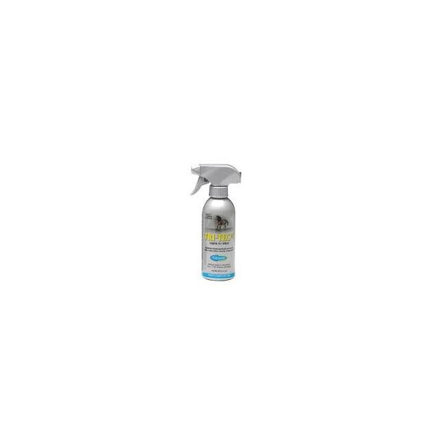 Tritec 14 Insettorepellente Equino Spray 300ml