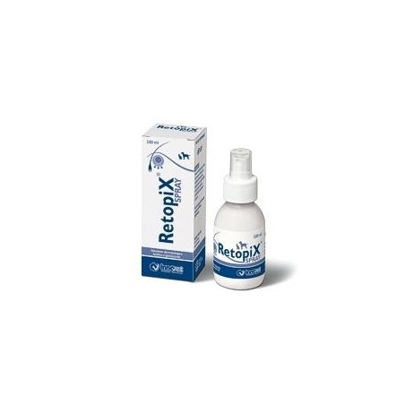 Retopix Spray Cane/Gatto 100ml