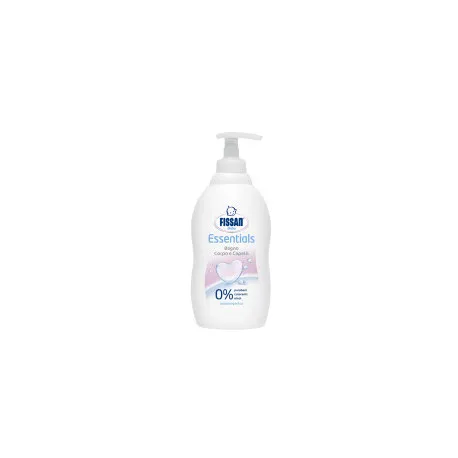 Fissan Baby sapone liquido per neonati 250 Ml - Para-Farmacia Bosciaclub