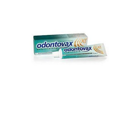 Odontovax At Dentifricio Azione Totale 75ml