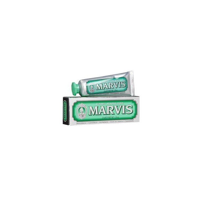 Marvis Classic Mint 25ml