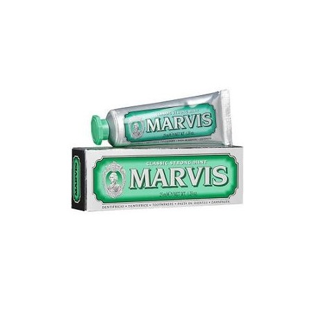 Marvis Classic Mint 25ml