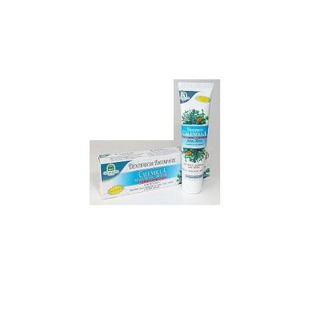 Calendula Dentifricio 100ml