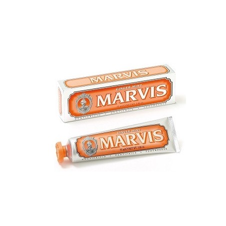 Marvis Ginger Mint 85ml