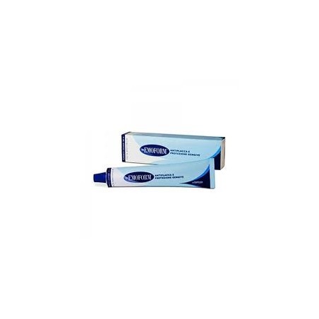 Neoemoform Dentifricio Tubo 75ml